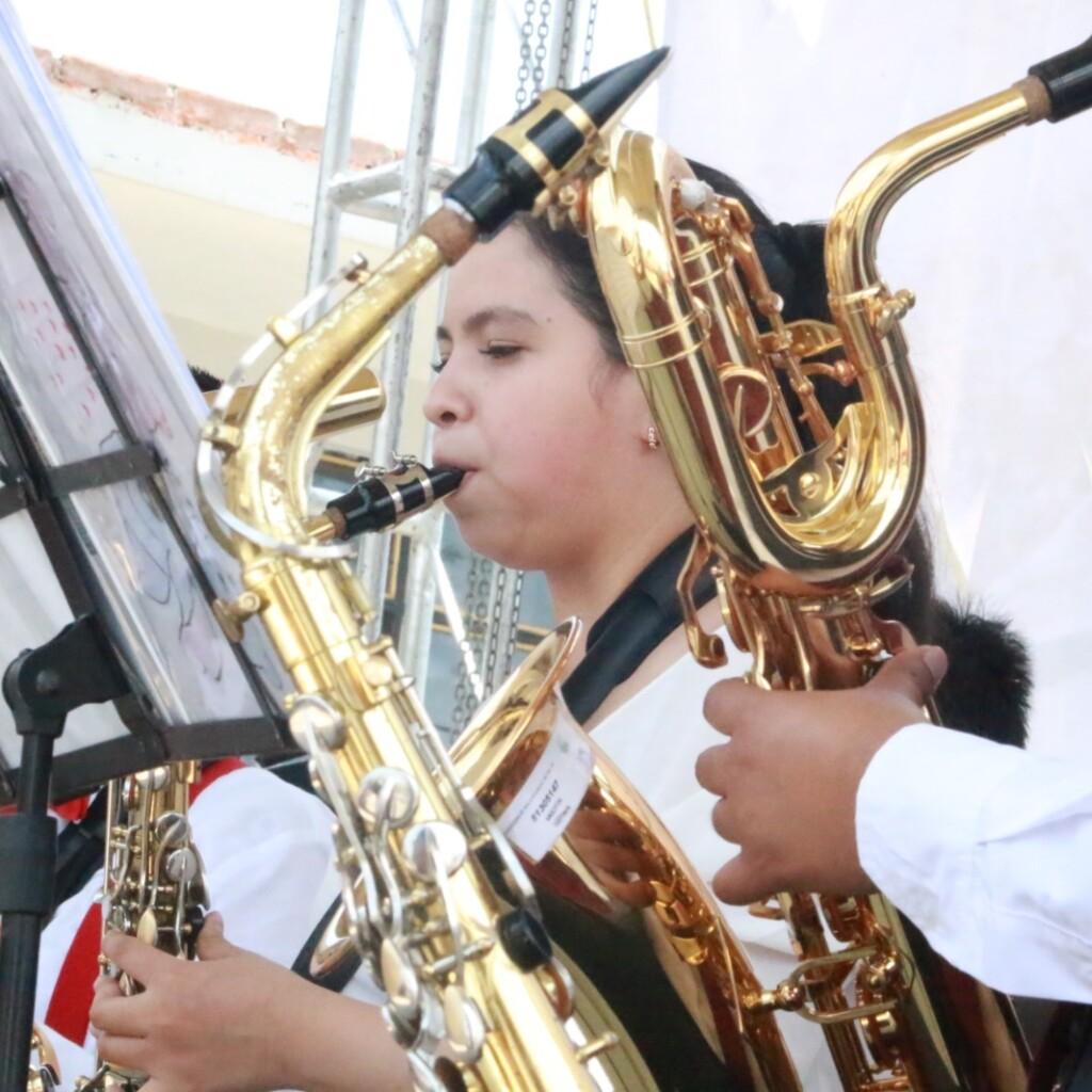 Lanzan convocatoria para participar en “Música para el Pueblo”; Hidalgo. La Secretaría de Cultura, a través del Consejo Estatal para la Cultura y