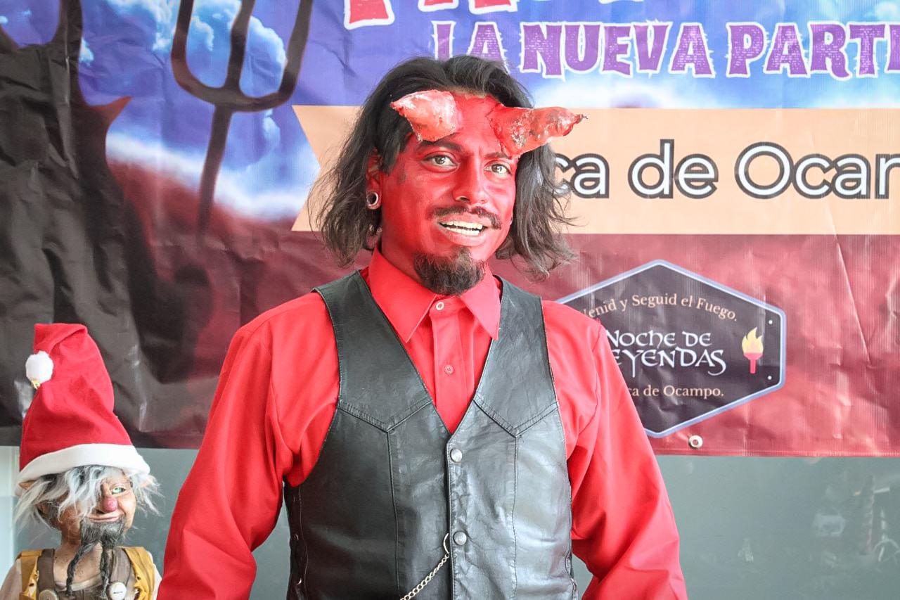 Huasca de Ocampo celebrará época decembrina con pastorela