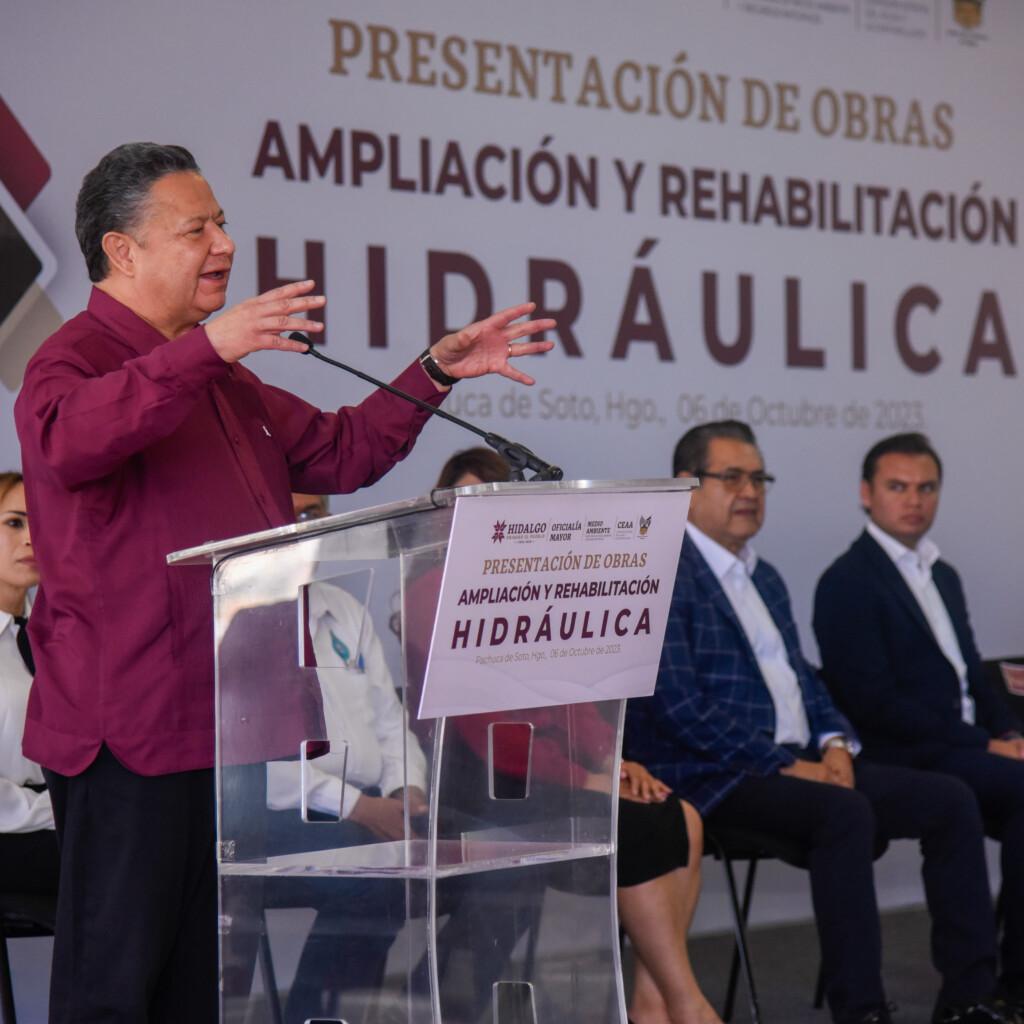 Inversión de 100 mdp