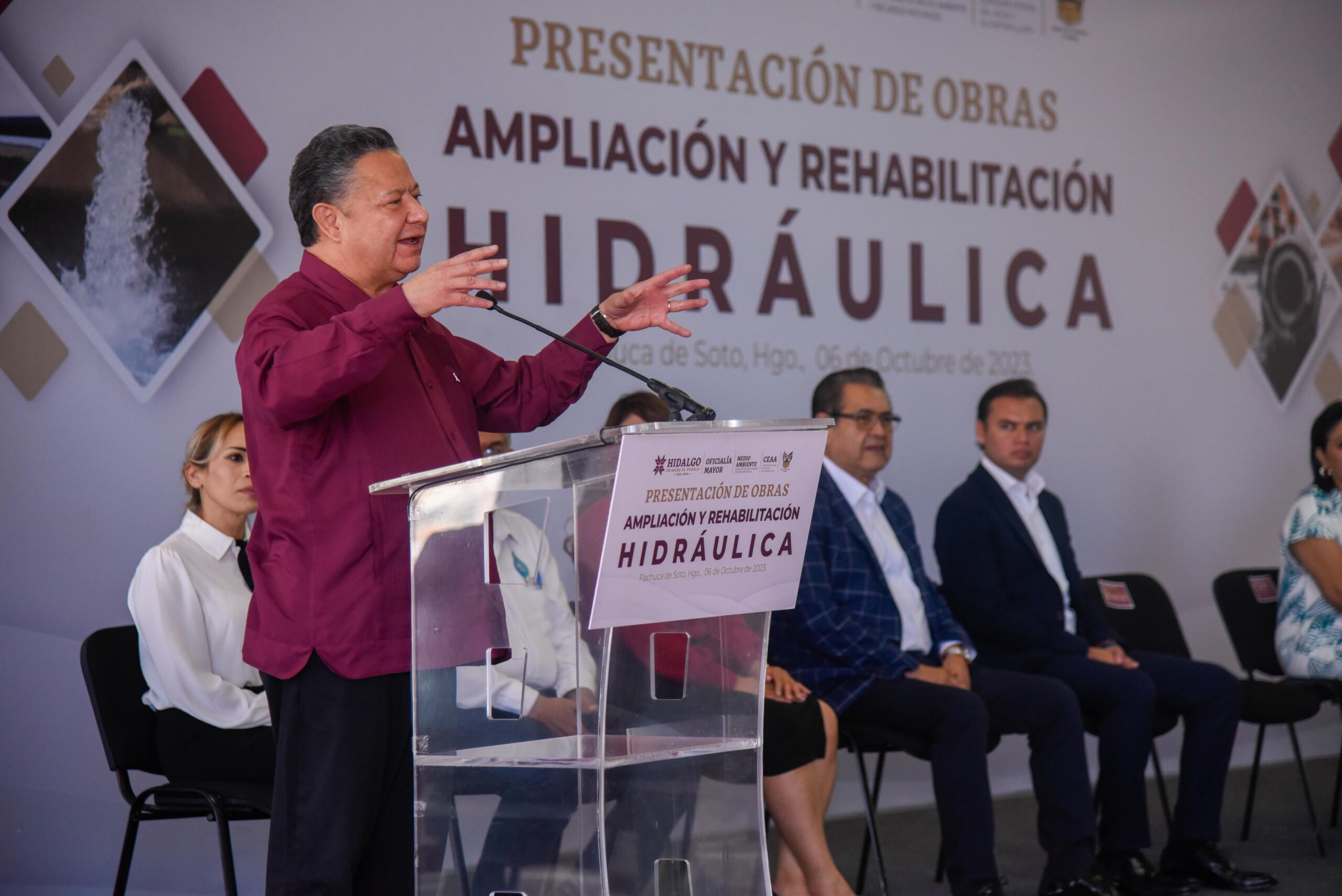 Inversión de 100 mdp