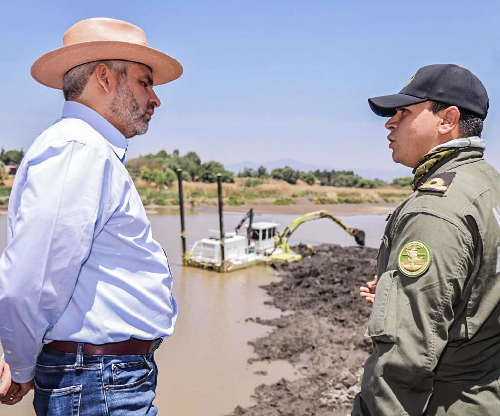 Muelle General de Pátzcuaro y Puente Jarácuaro Serán Rehabilitados este Año: Anuncia Gobernador Alfredo Ramírez Bedolla