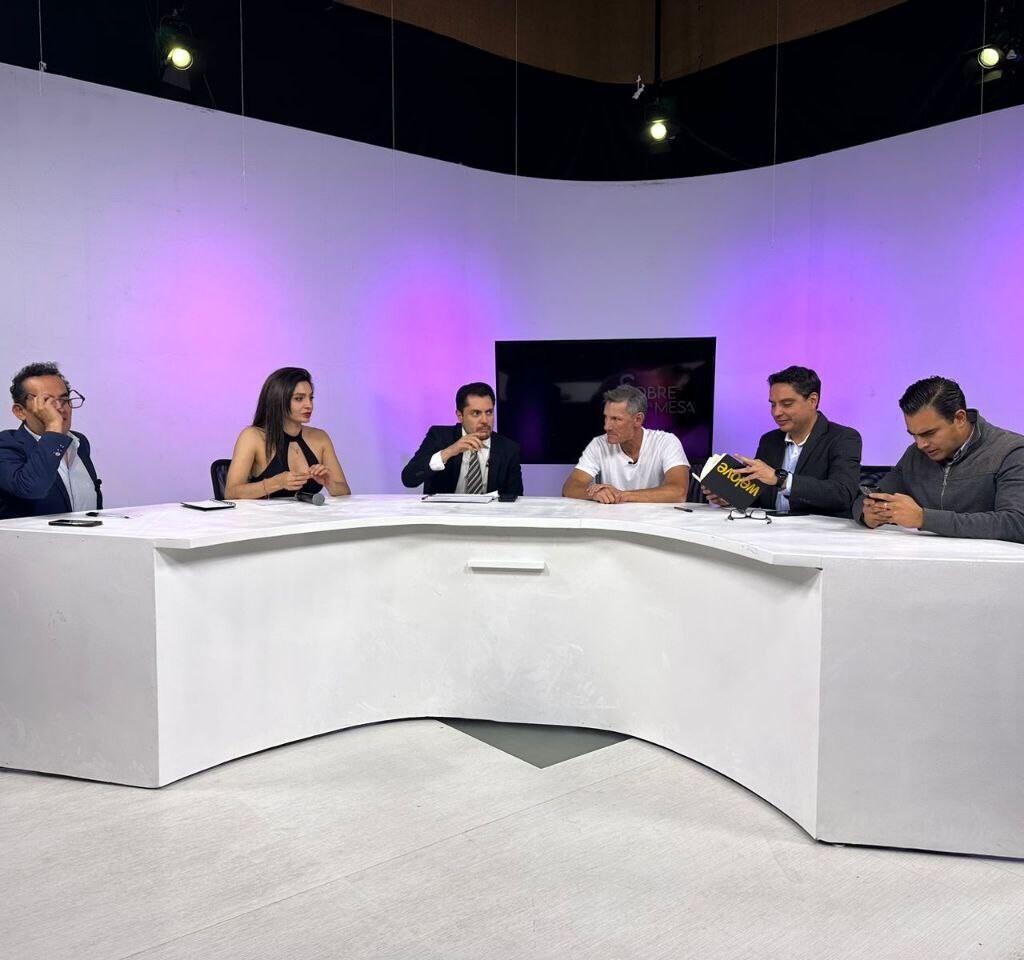 Serie de especiales televisivos que celebran el orgullo hidalguense. En una apuesta por resaltar la riqueza cultural, deportiva y gastronómica hidalguense, Radio y Televisión de Hidalgo