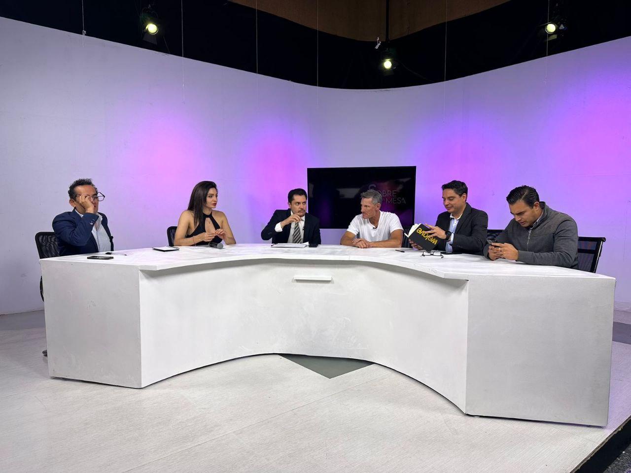 Serie de especiales televisivos que celebran el orgullo hidalguense. En una apuesta por resaltar la riqueza cultural, deportiva y gastronómica hidalguense, Radio y Televisión de Hidalgo