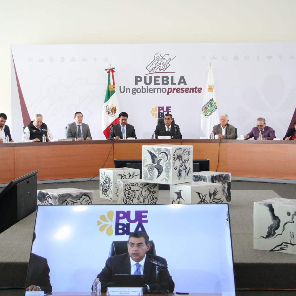 Puebla Atrae Inversión Extranjera con Políticas Efectivas