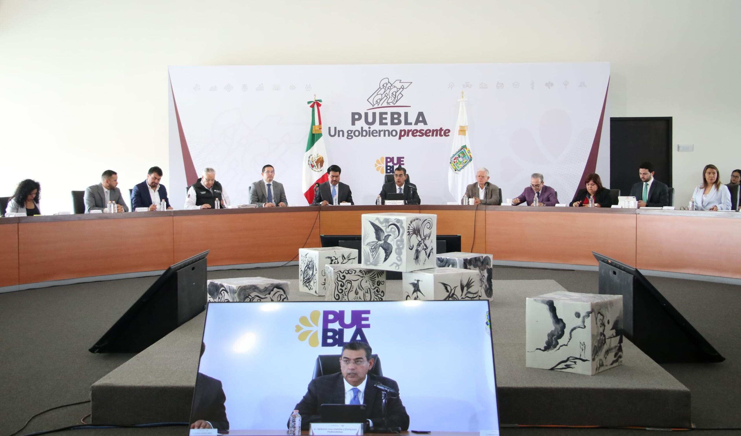 Puebla Atrae Inversión Extranjera con Políticas Efectivas