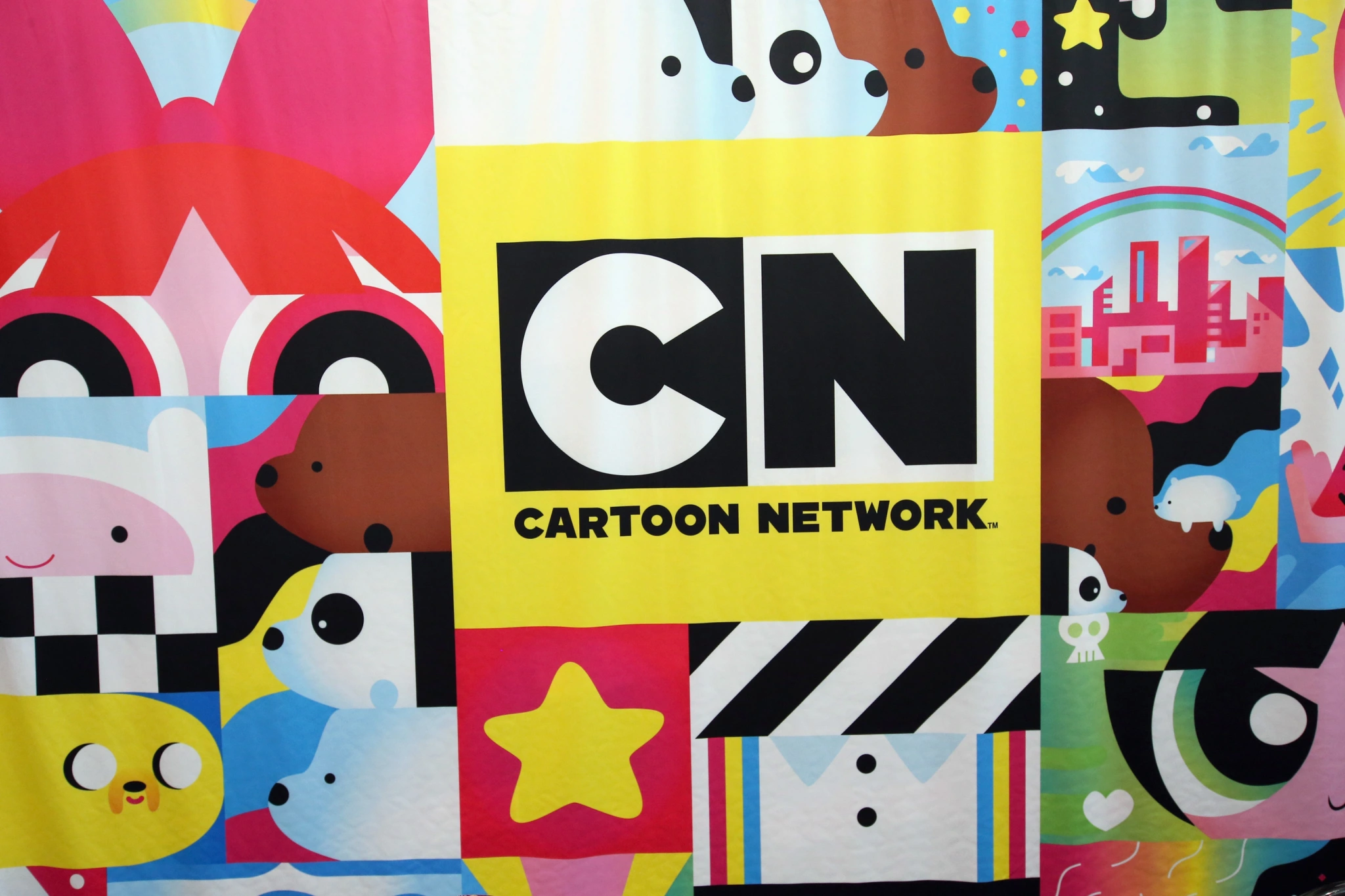 Cartoon Network