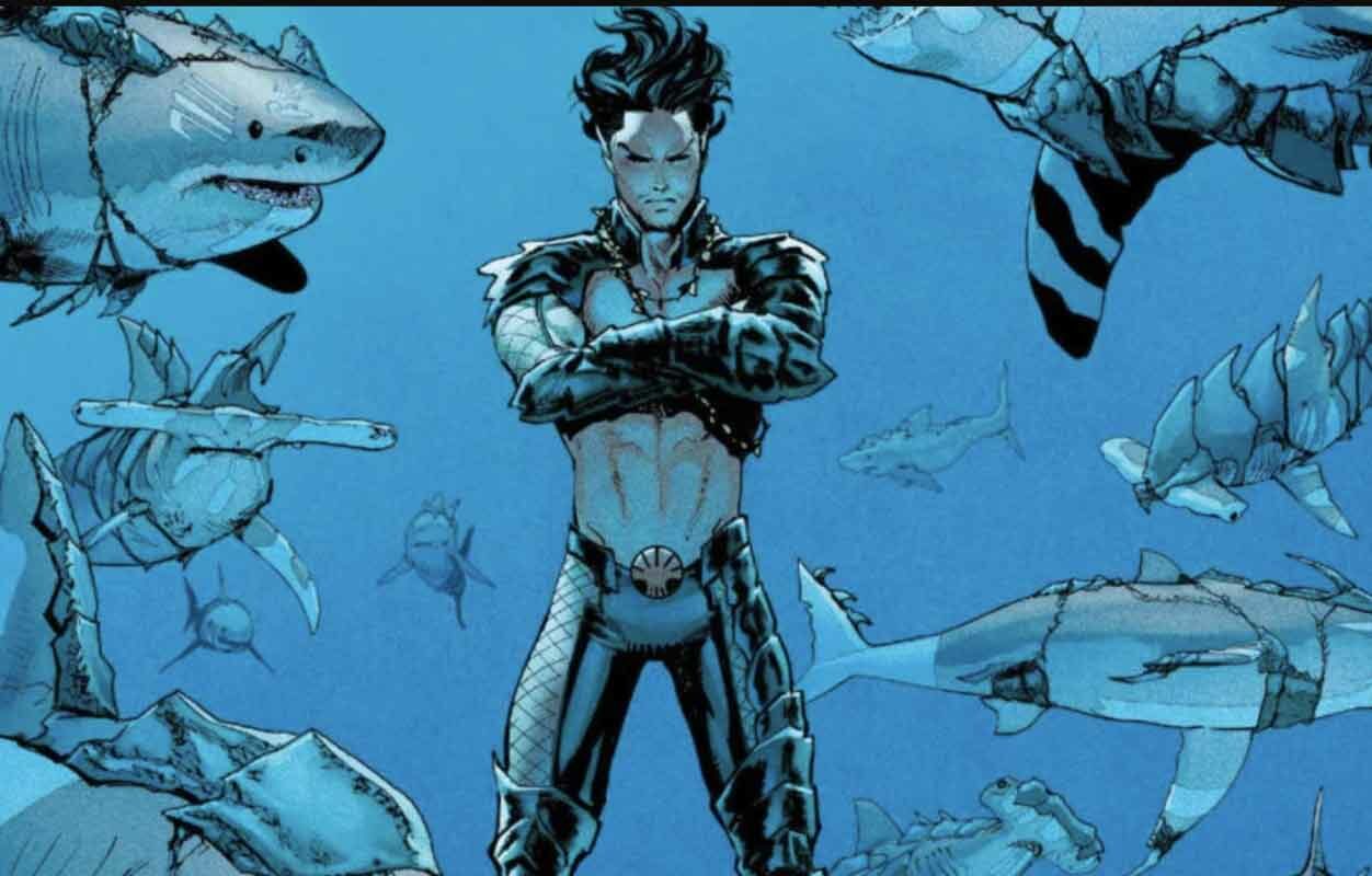 Namor