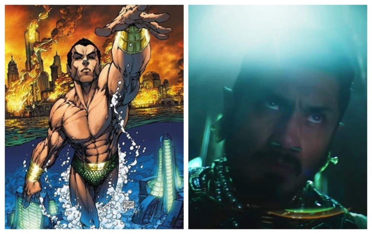 Namor