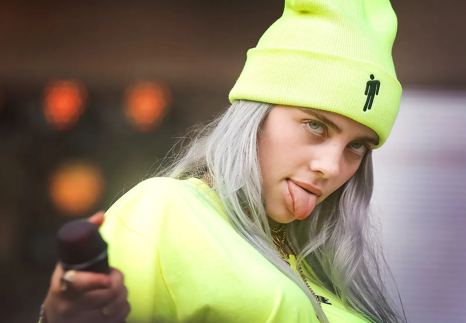 Billie Eilish