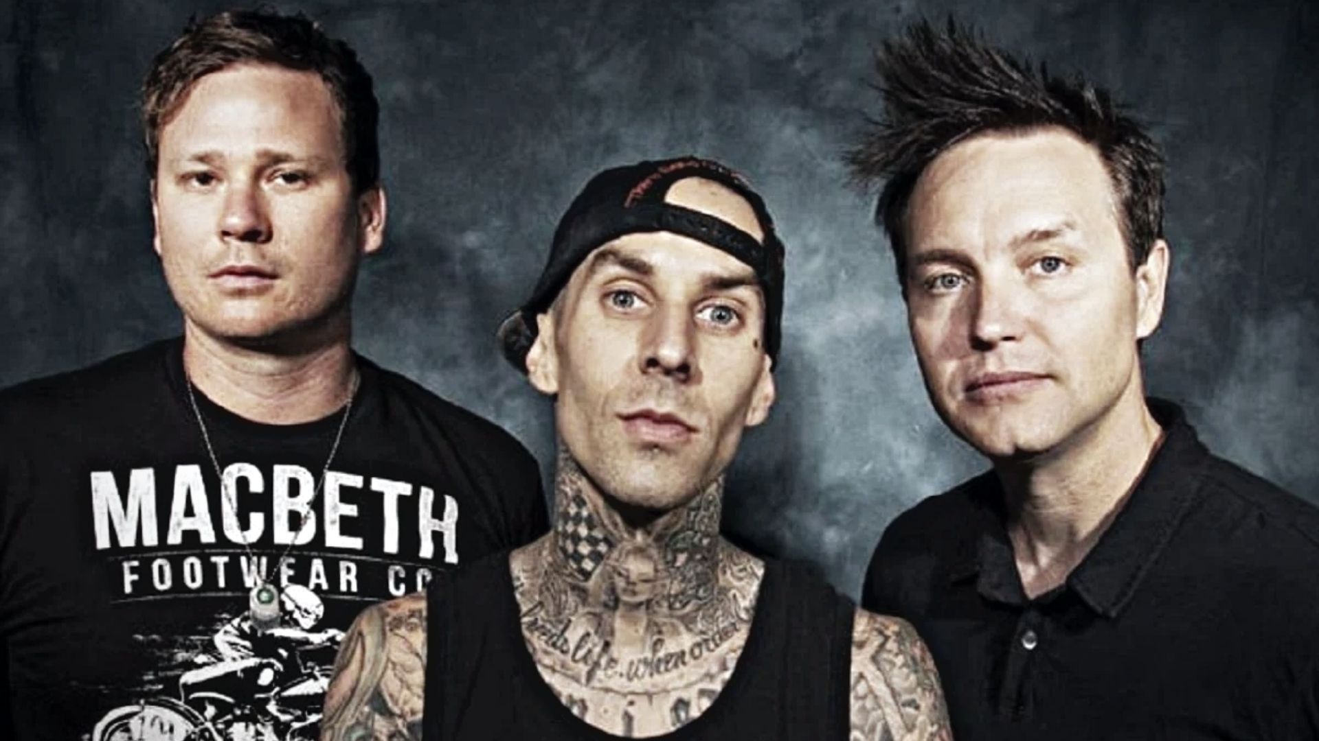 blink-182