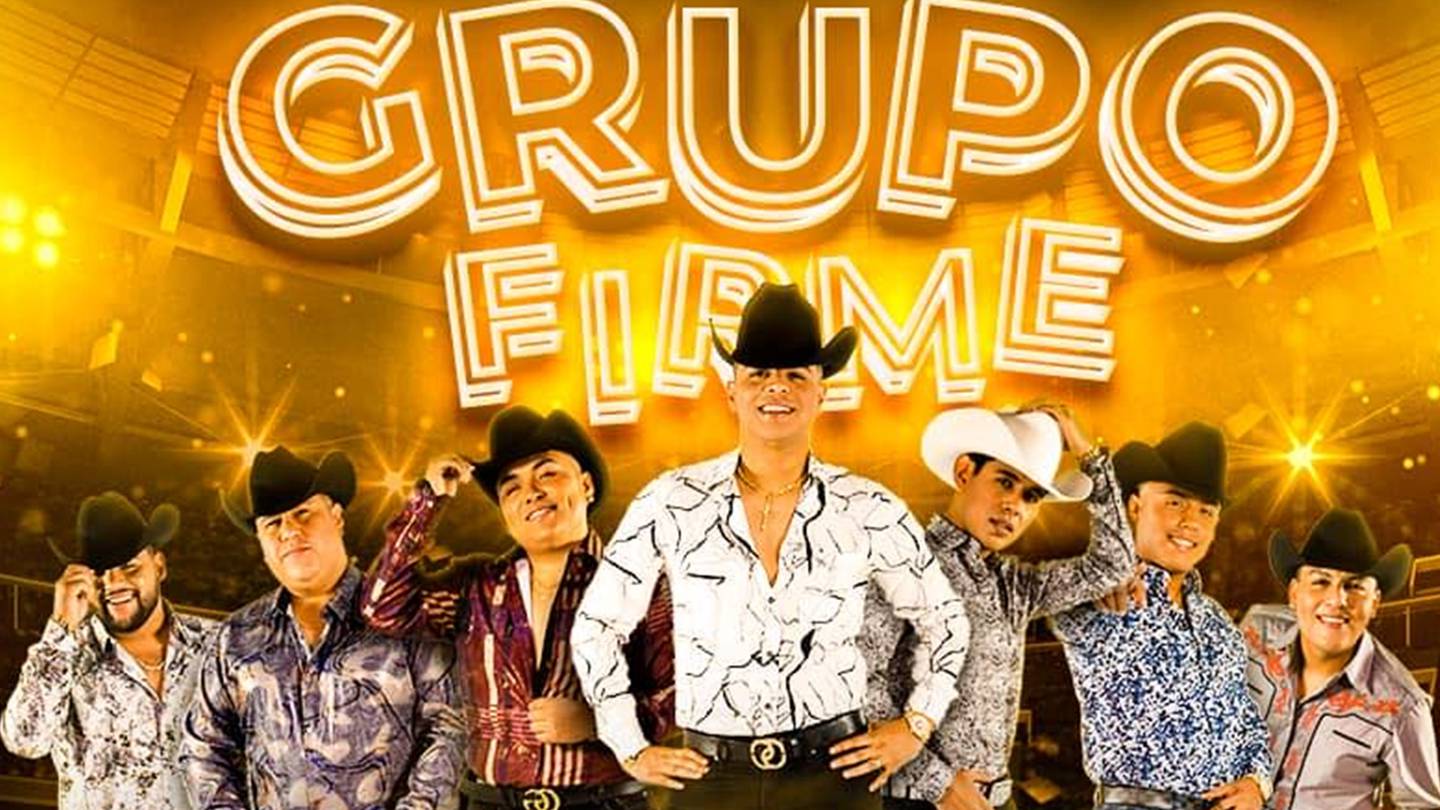 Grupo Firme