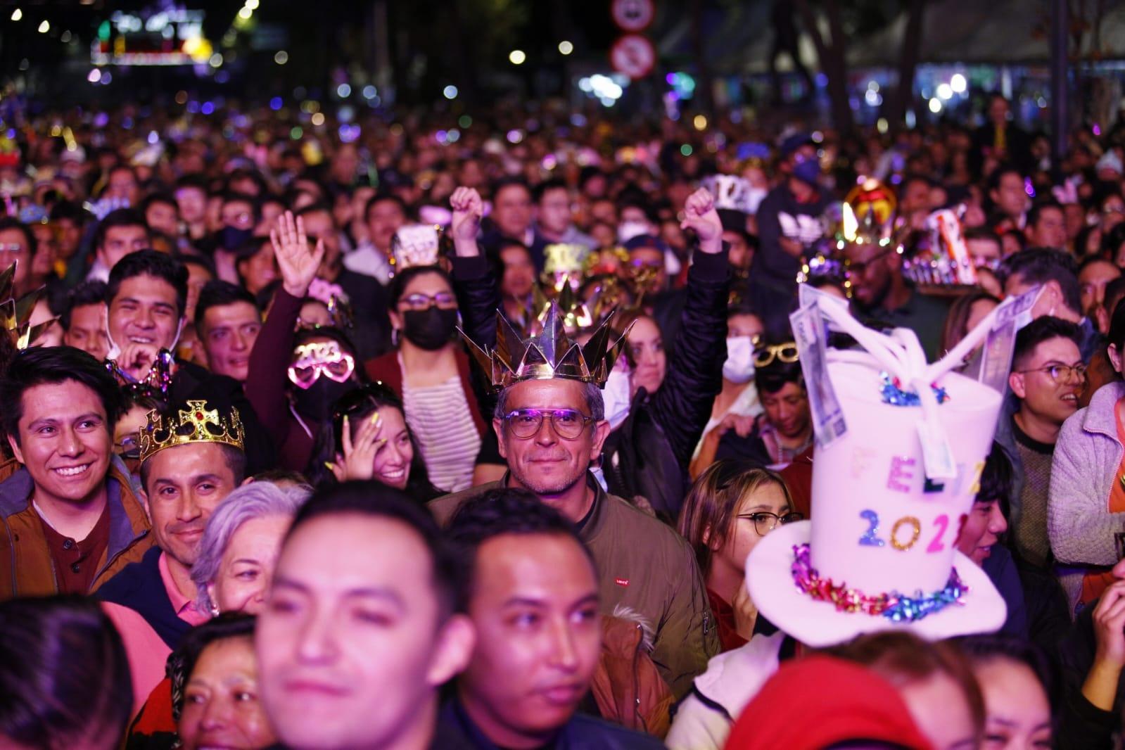 Los Ángeles Azules