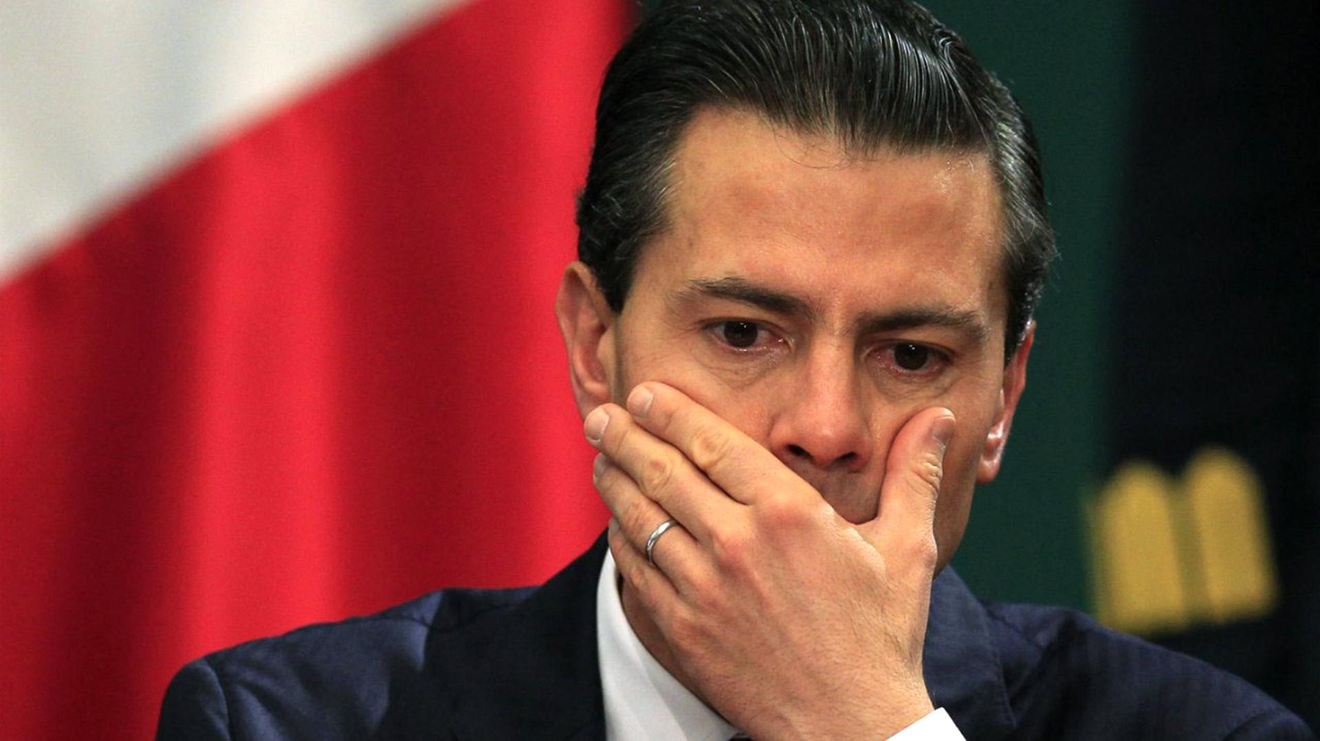 Enrique Peña Nieto