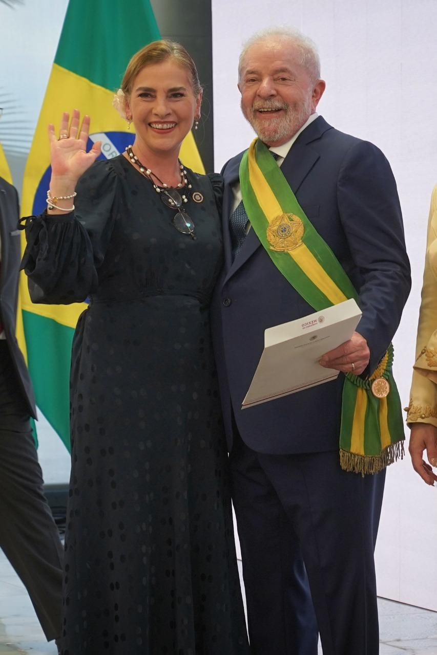 Lula Da Silva