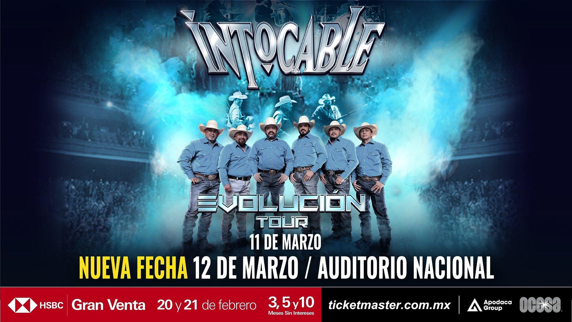 Intocable