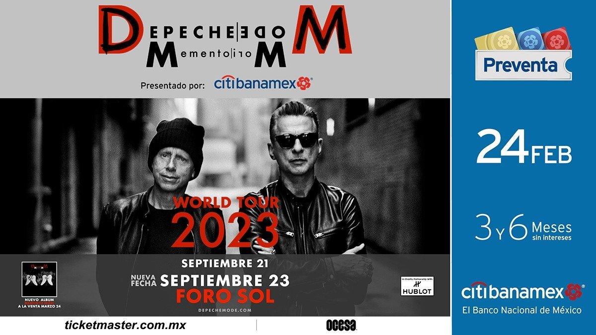 Depeche Mode