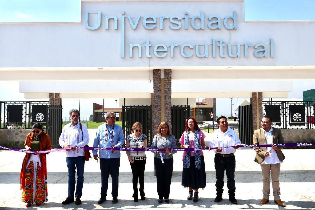 Inauguran SEP y gobierno de Tlaxcala