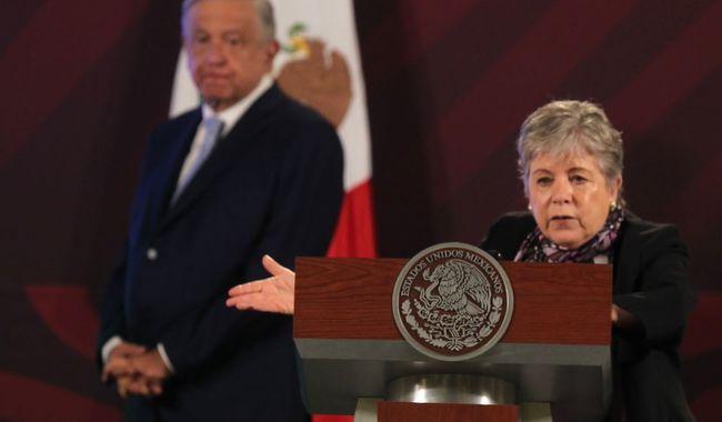 El gobierno de México comprometido