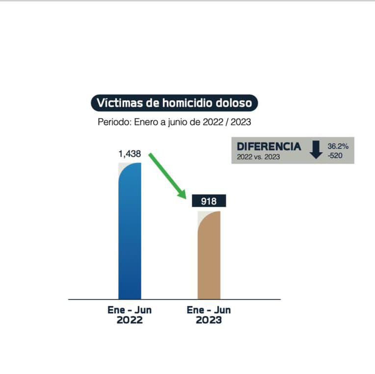 520 homicidio menos