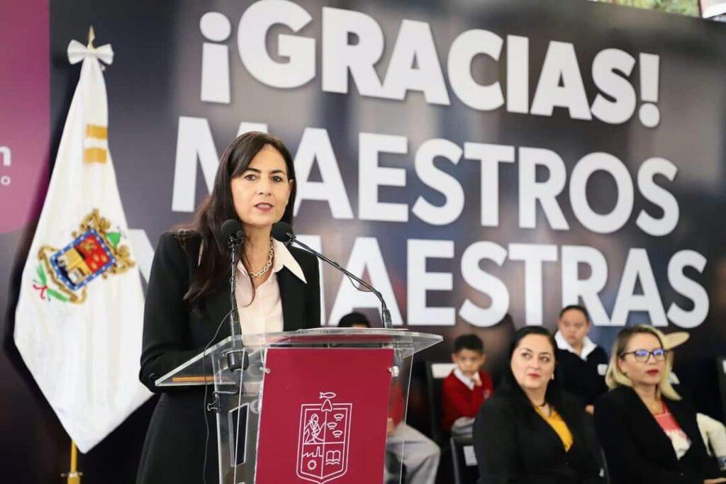 Michoacán busca mejora