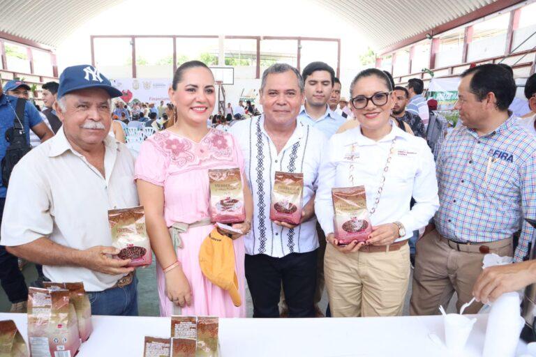 Expo-feria de conocimiento