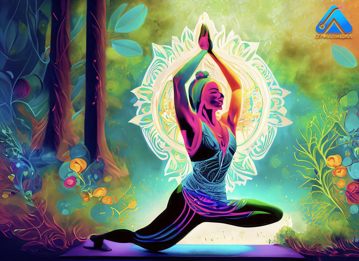 Kundalini Yoga: Contribuciones al bienestar humano