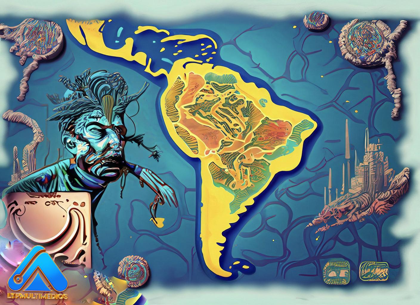 15 ideas clave de "Las Venas Abiertas de América Latina"