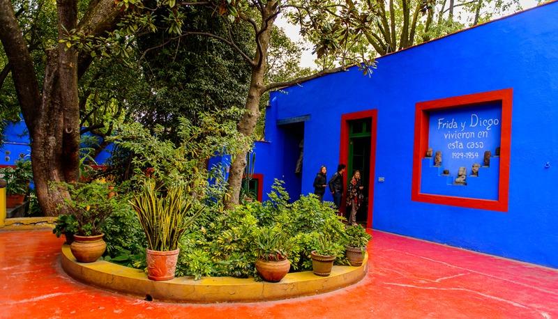 Descubre la Fascinante Arquitectura Contemporánea en México