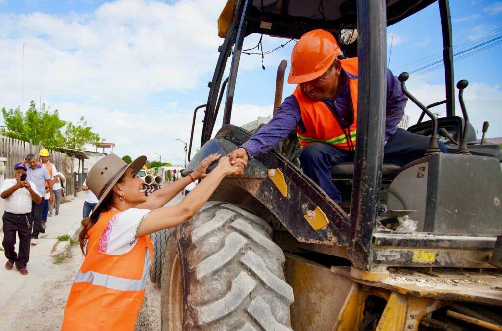 Inversión histórica para