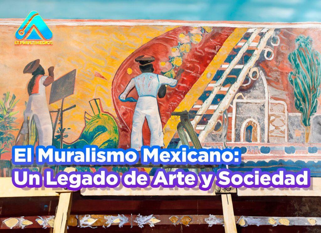 El Muralismo Mexicano es una corriente artística que emergió en México a principios del siglo XX y que dejó una huella indeleble en la historia del arte y la cultura a nivel nacional e internacional.