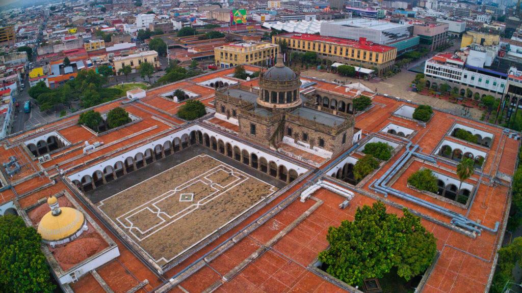 Descubre la Fascinante Arquitectura Contemporánea en México