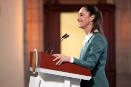 México implementa estrategia “México te abraza” para atender a migrantes mexicanos
