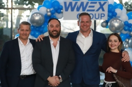 Worldwide Express invertirá $85 millones de dólares en Nuevo León y generará 400 empleos