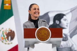 Gobierno de México anuncia la construcción de más de 160 mil viviendas para el bienestar en 2025