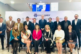 Impulsan Innovación y Talento Joven en Puebla con Alianza entre Academia y Empresas