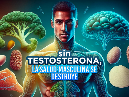 testosterona