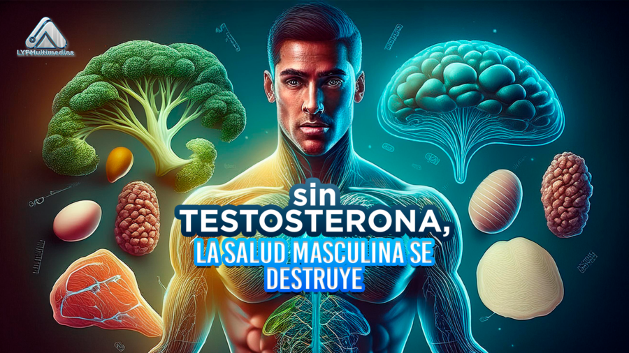 testosterona