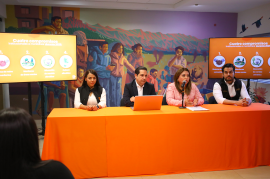 Nuevo León fortalece su compromiso ambiental con la Asamblea Climática 2025