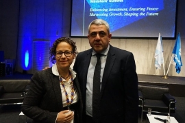 Jalisco brilla en la ITB Berlín y será sede de la primera edición de ITB Américas en 2026
