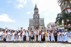 Impulsan a artesanos poblanos en ferias nacionales e internacionales