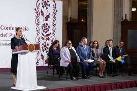 México atrae inversión récord: Sempra Infraestructura y Mercado Libre inyectarán 7 mil mdd al país