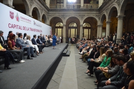 CDMX propone transformar la tauromaquia: hacia un modelo sin violencia