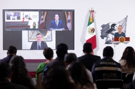 México avanza en tecnología e industria: Fermaca Dreams invertirá 3,700 mdd en Durango