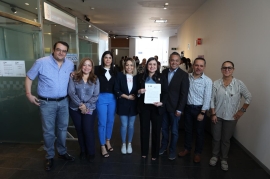 Presentan en Querétaro iniciativa para sancionar el uso de IA en delitos sexuales