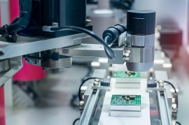Semicon China 2025: El meteórico ascenso de SiCarrier y la nueva era de los semiconductores chinos