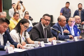 Querétaro declara emergencia por sequía: activan fondo de 60 mdp y refuerzan acciones contra incendios forestales
