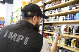 Gobierno de Puebla e IMPI intensifican lucha contra la piratería con el «Operativo Limpieza»