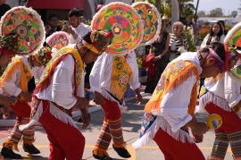 ​Veracruz brilla en el Tianguis Turístico 2025 y en San Diego con su riqueza cultural y gastronómica​