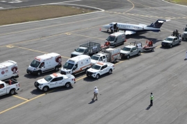 Veracruz lanza Operativo Semana Santa 2025 para garantizar vacaciones seguras