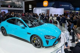 Tragedia en carretera: Accidente mortal de un Xiaomi SU7 expone grietas en los sistemas de conducción autónoma